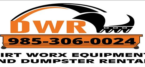 HOME Dirt Worx Rentals